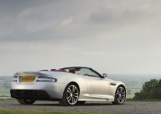 Tapety Aston Martin